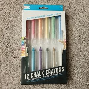 Ooly Chalk Crayons